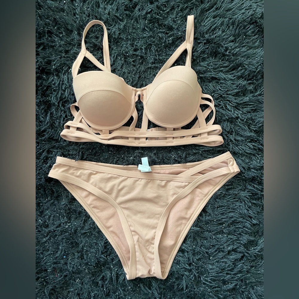 bathing suit